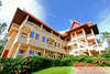 Banburee Resort & Spa 